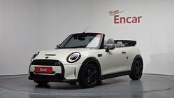 MINI Cooper 2022