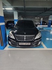 Hyundai Equus 2012
