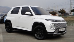 Hyundai Casper 2022