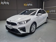 Kia K3 2018