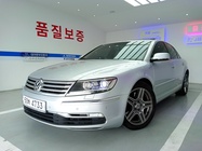 Volkswagen Phaeton 2010