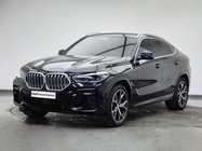 BMW X6 2023