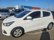 Chevrolet Spark 2016