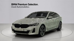 BMW Gran Turismo 2021