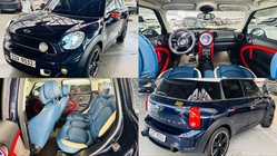 MINI Countryman 2012