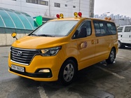 Hyundai Starex 2018