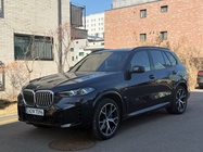 BMW X5 2025