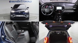 Ssangyong TIBOLI 2017