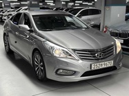 Hyundai Grandeur 2011