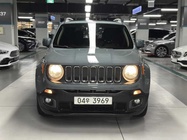 Jeep Renegade 2018