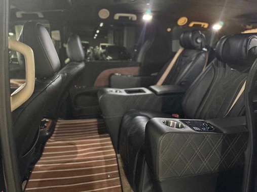Toyota Sienna 2017