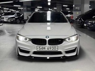 BMW 4 Series 2014
