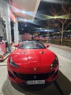 Ferrari Portofino 2019
