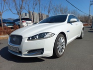 Jaguar XF 2011