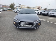 Hyundai Avante 2017