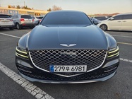 Genesis G80 2020