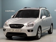 Kia Carens 2009