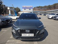 Hyundai Kona 2018