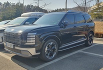 Hyundai Palisade 2025