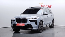 BMW X7 2024