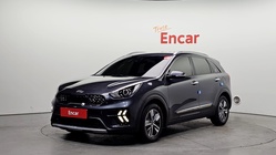Kia Niro 2021