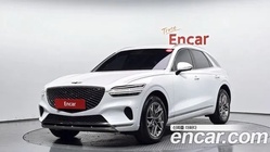 Genesis GV70 2024