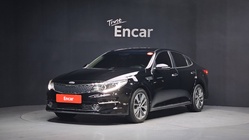 Kia K5 2015