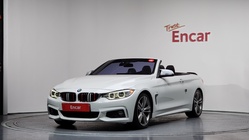 BMW 4 Series 2015