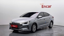Hyundai Avante 2019