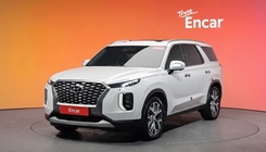 Hyundai Palisade 2020