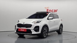 Kia Sportage 2019