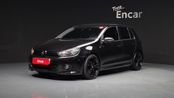 Volkswagen Golf 2013