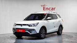 Ssangyong TIBOLI 2019