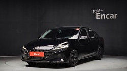Hyundai Avante 2023