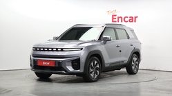 Ssangyong Torres 2024