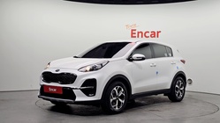 Kia Sportage 2018