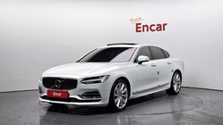 Volvo S90 2019