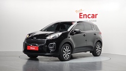 Kia Sportage 2017