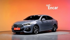 BMW 2 Series 2021