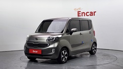 Kia RAY 2012