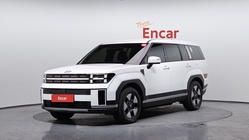 Hyundai Santa Fe 2025