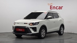 Ssangyong TIBOLI 2024