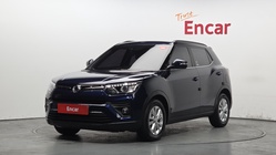 Ssangyong TIBOLI 2019