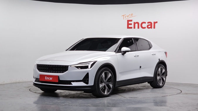 Polestar 2 2022