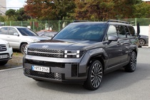 Hyundai Santa Fe 2024