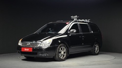 Kia Canival 2014