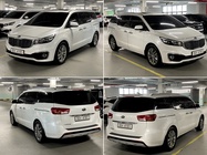 Kia Canival 2015