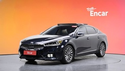 Kia K7 2017
