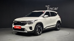 Kia Seltos 2025