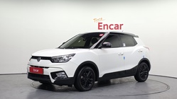 Ssangyong TIBOLI 2016